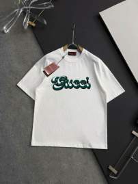 Picture of Gucci T Shirts Short _SKUGucciM-3XL11Lr35412487